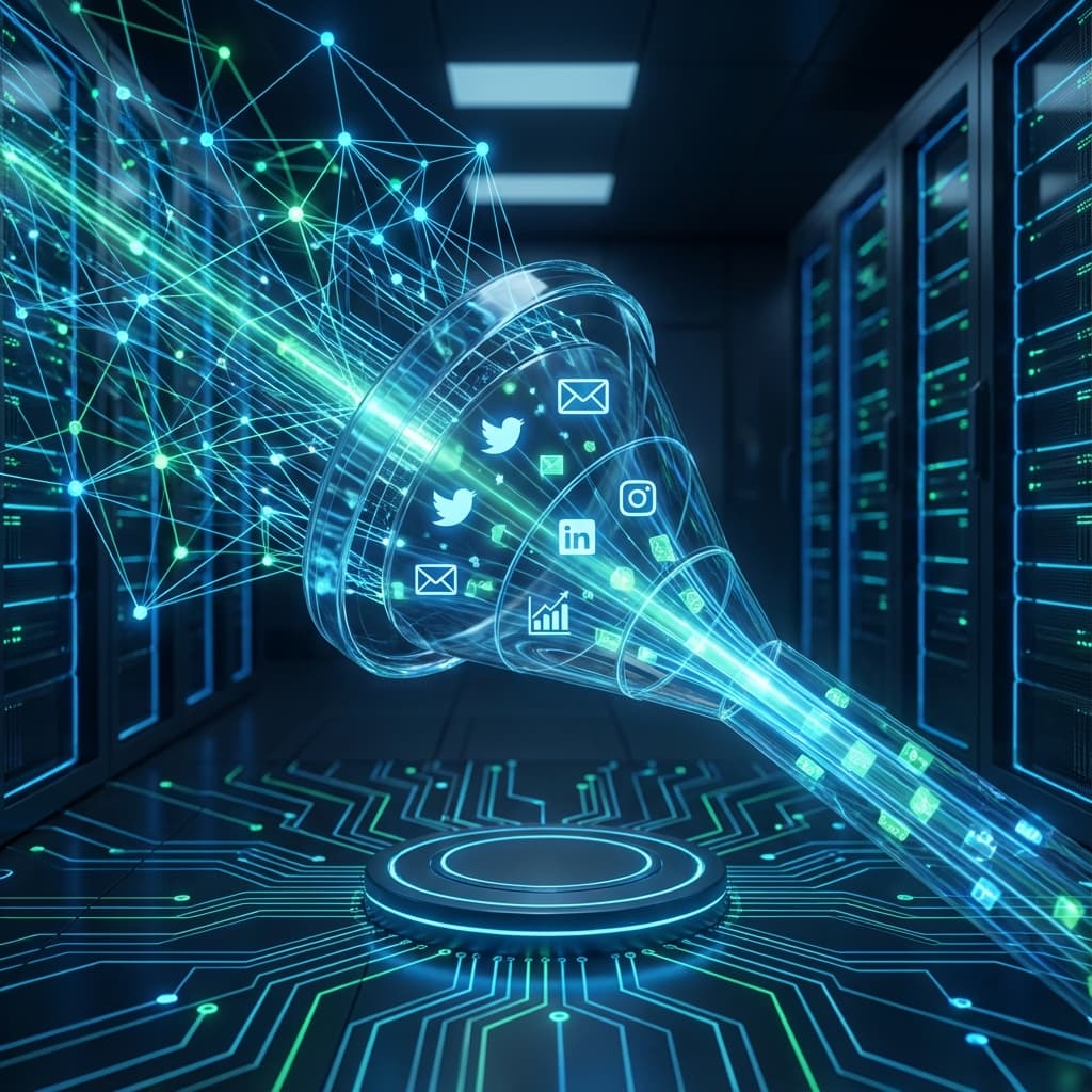 Marketing Automation & Strategy