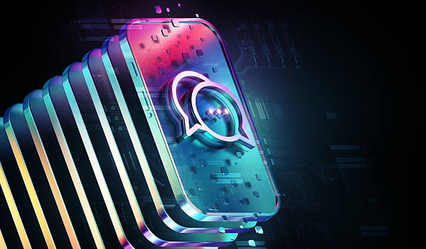 AI voice and chat experiences