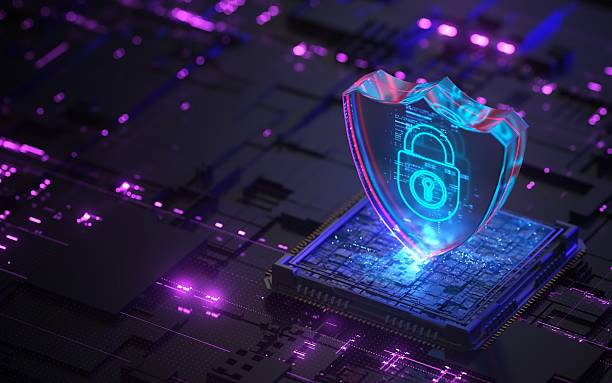 Security monitoring and AI safety